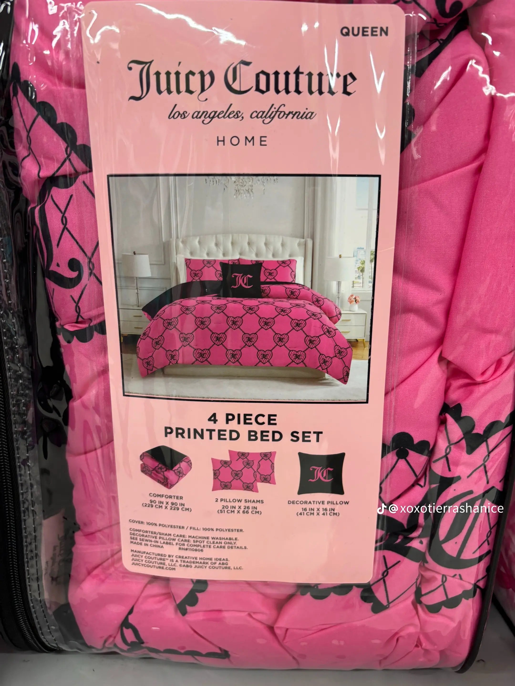 Bed Set