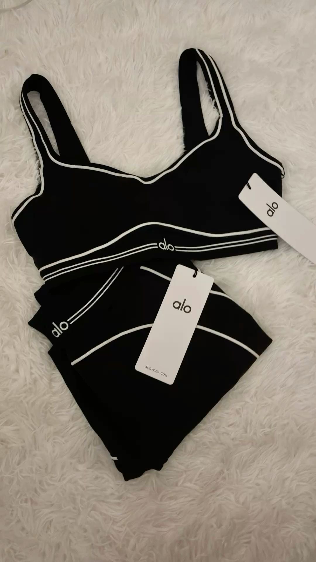 2 piece set