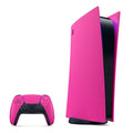 Pink system