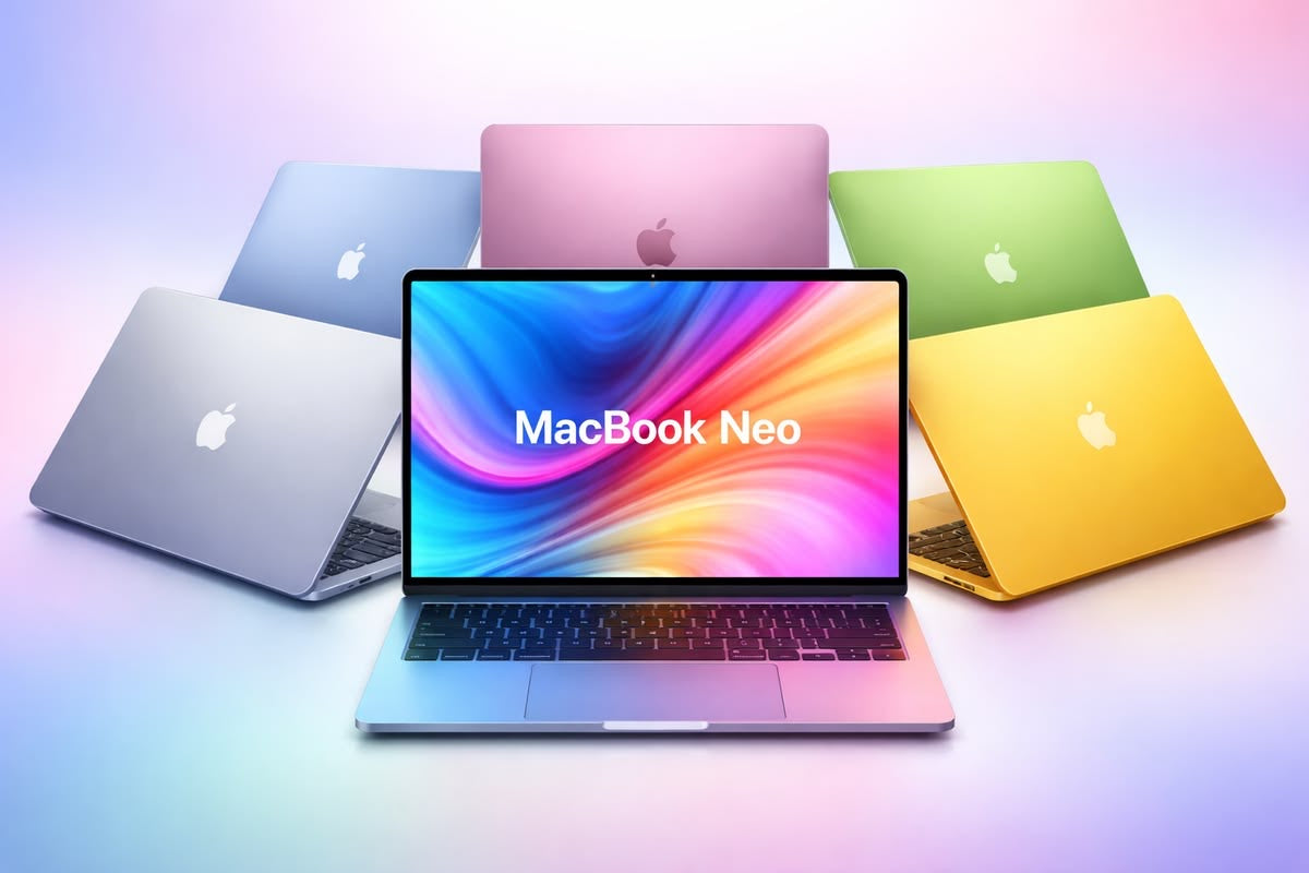 MBook