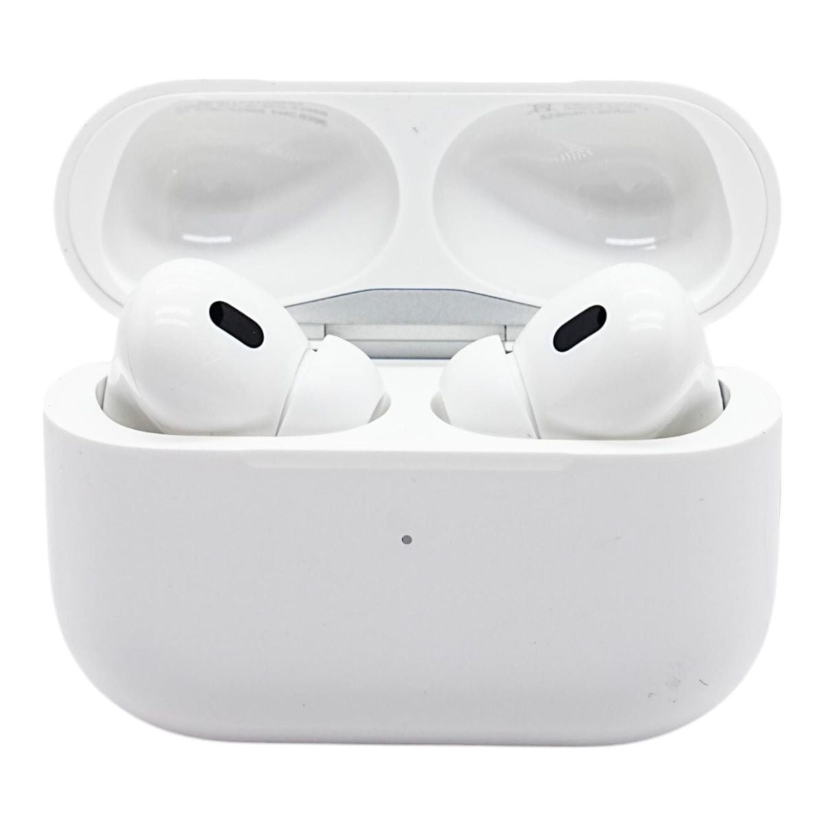 Ear phones