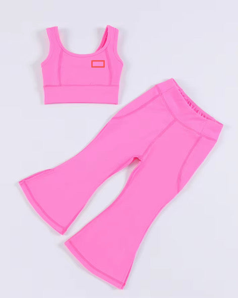Baby set